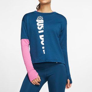 NIKE Icon Clash Sphere Sweatshirt